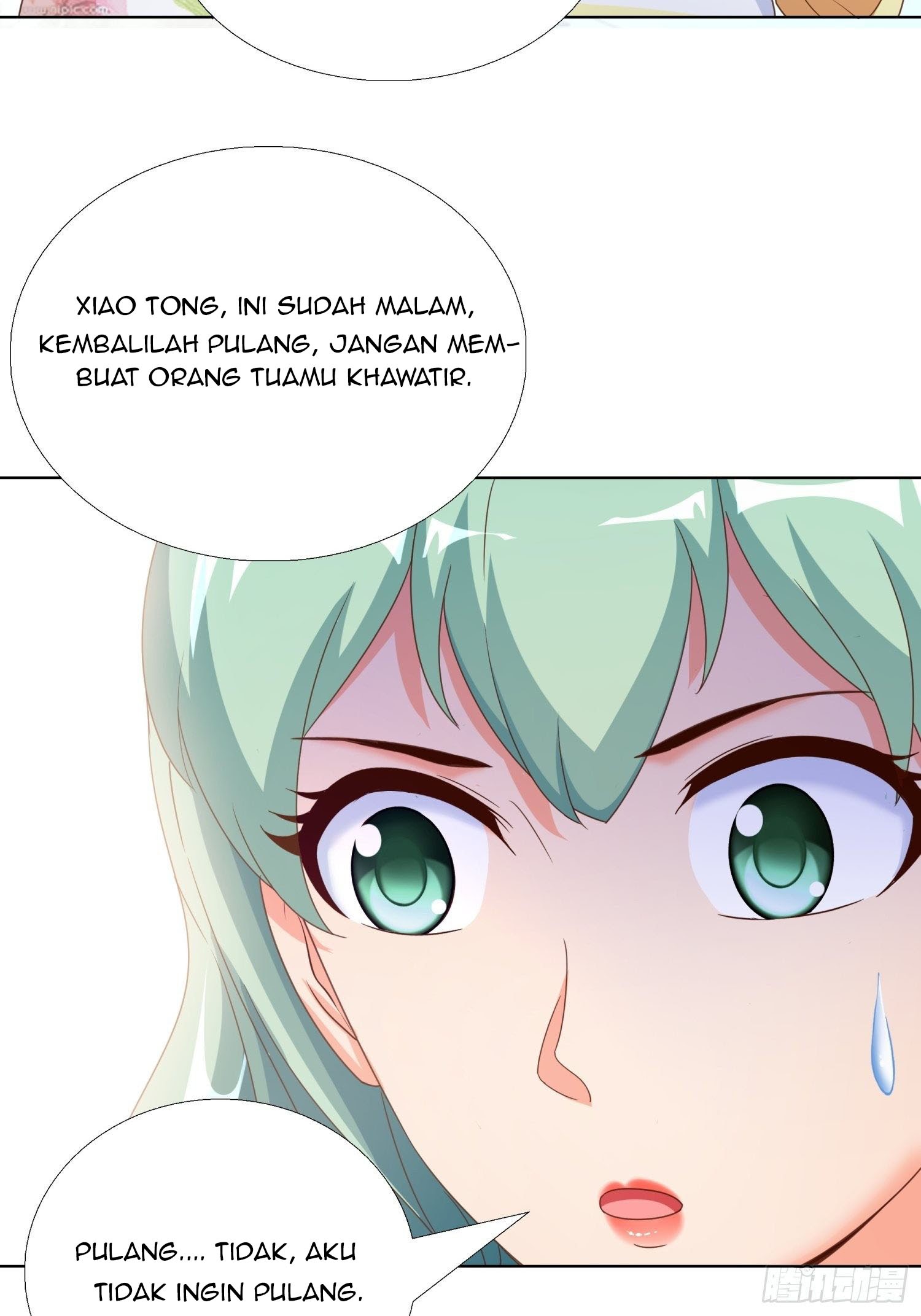 Super School Doctor (Supreme Campus Doctor) Chapter 64 Gambar 30